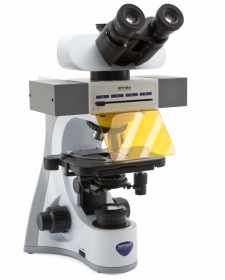 microscopio de fluorescencia B-510LD4
