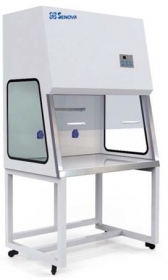 Cabinas PCR