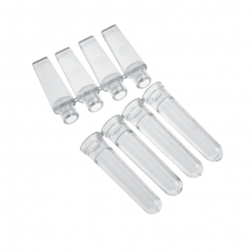 0.1ml Strip Tubes and Caps for Rotor-Gene Q®