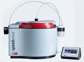 speedwave XPERT de Bergof