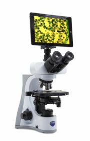 Tablets para Microscopios Optika